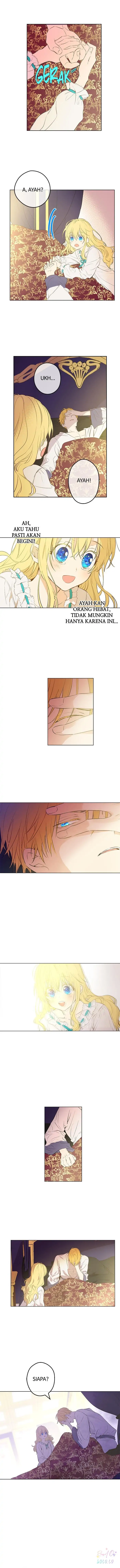 Suddenly, I Became a Princess Chapter 46 page 4