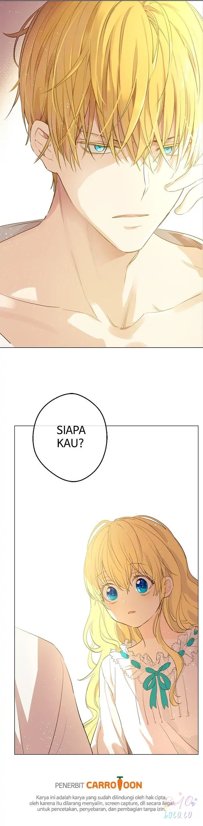 Suddenly, I Became a Princess Chapter 46 page 5