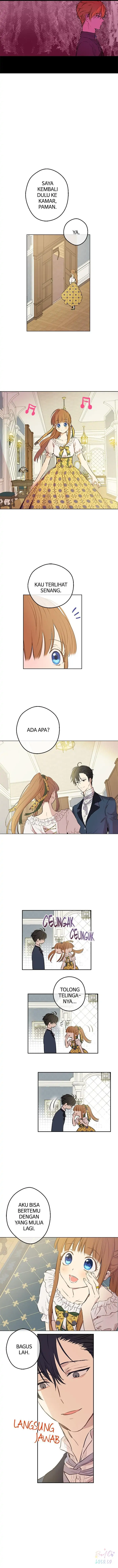 Suddenly, I Became a Princess Chapter 62 page 4