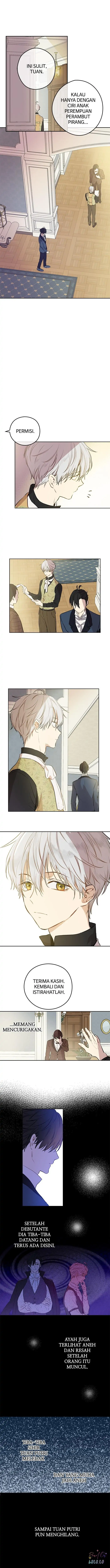 Suddenly, I Became a Princess Chapter 62 page 7