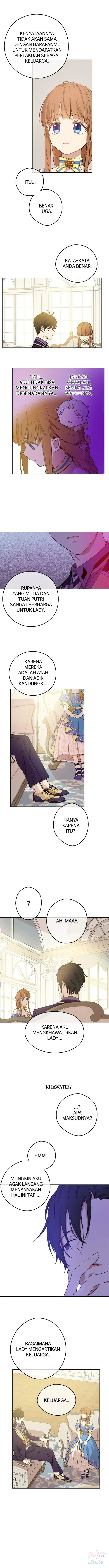 Suddenly, I Became a Princess Chapter 65 page 7