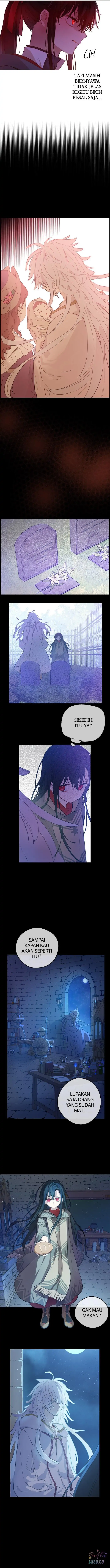 Suddenly, I Became a Princess Chapter 71 page 1