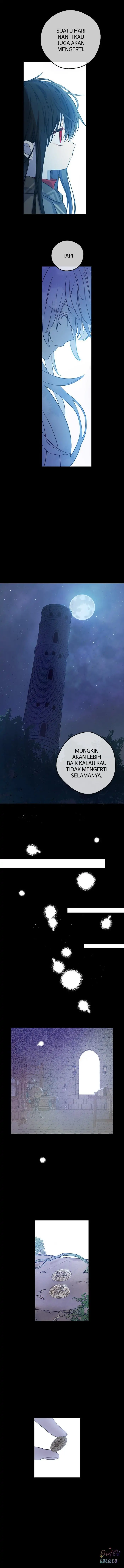 Suddenly, I Became a Princess Chapter 71 page 2
