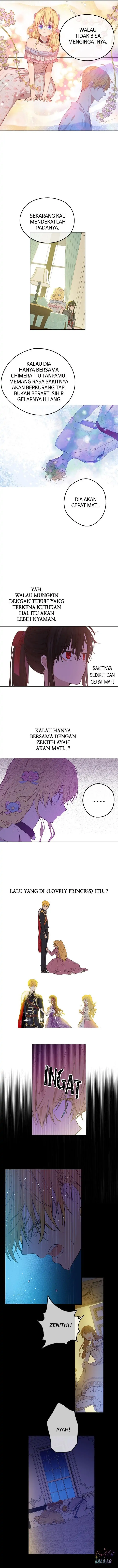 Suddenly, I Became a Princess Chapter 71 page 4