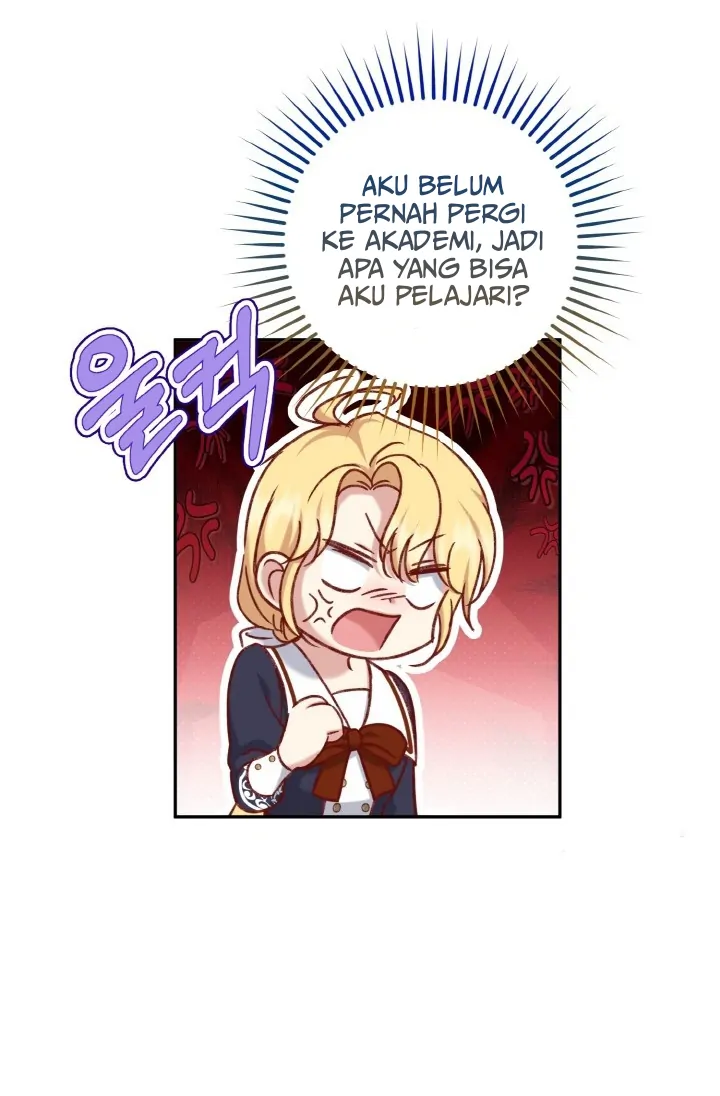 Supporting Duck Wait For A Breakup Chapter 28 page 36