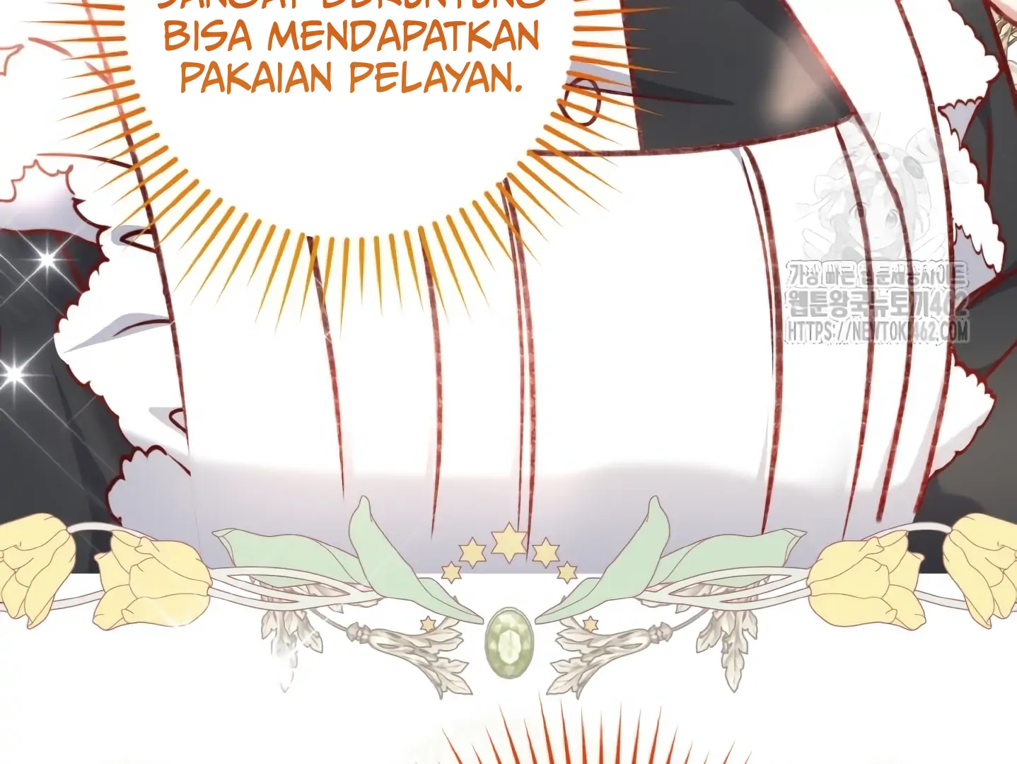 Supporting Duck Wait For A Breakup Chapter 32 page 12