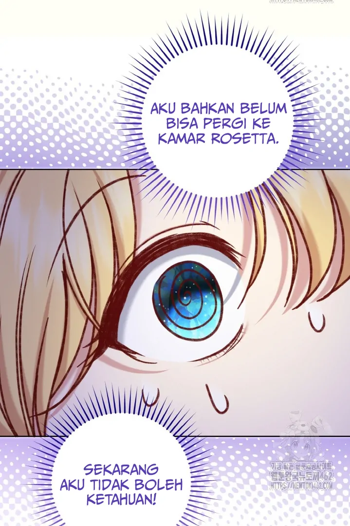 Supporting Duck Wait For A Breakup Chapter 32 page 23