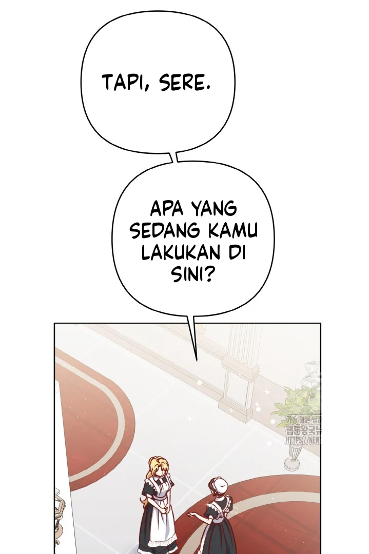 Supporting Duck Wait For A Breakup Chapter 32 page 30