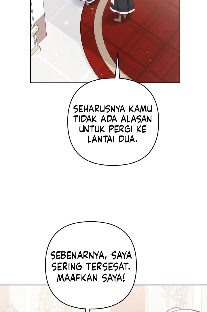Supporting Duck Wait For A Breakup Chapter 32 page 31