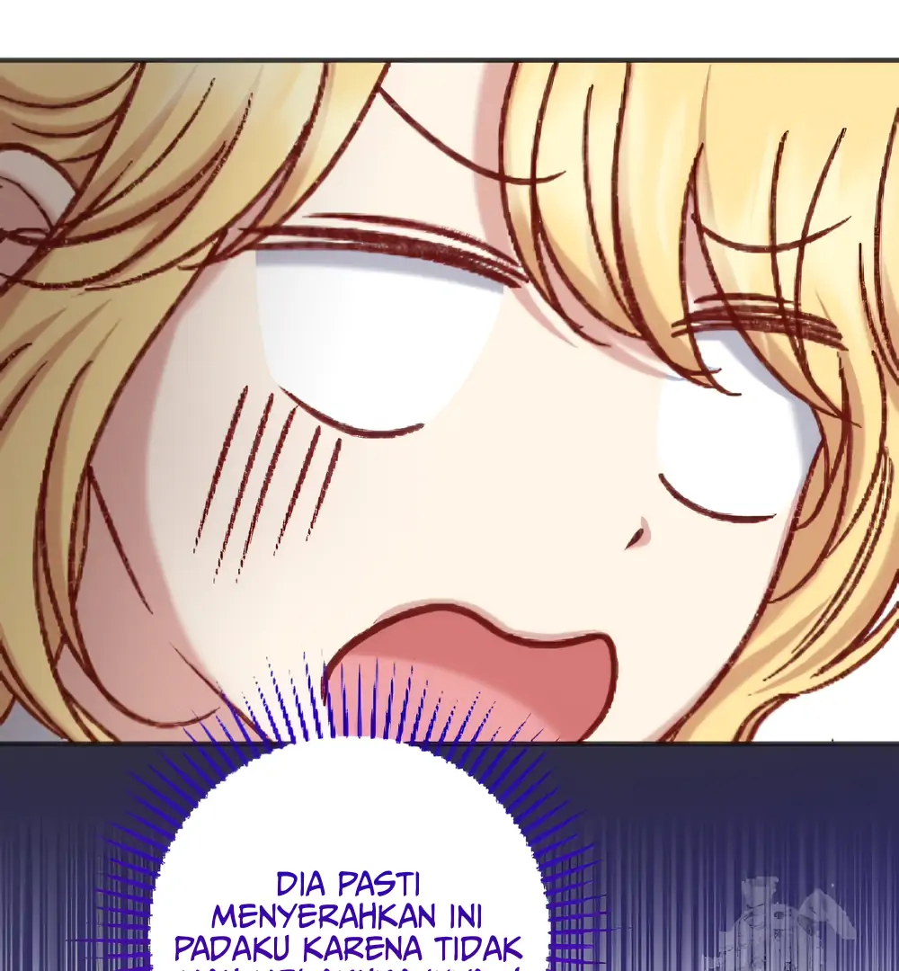 Supporting Duck Wait For A Breakup Chapter 32 page 36