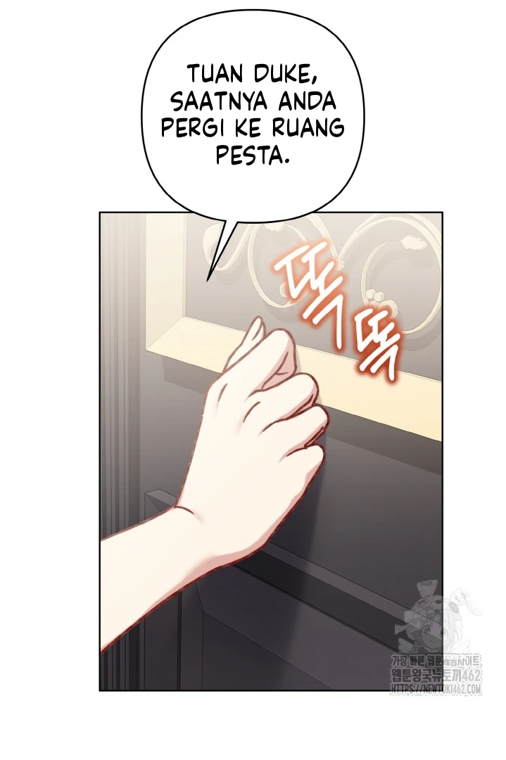 Supporting Duck Wait For A Breakup Chapter 32 page 44