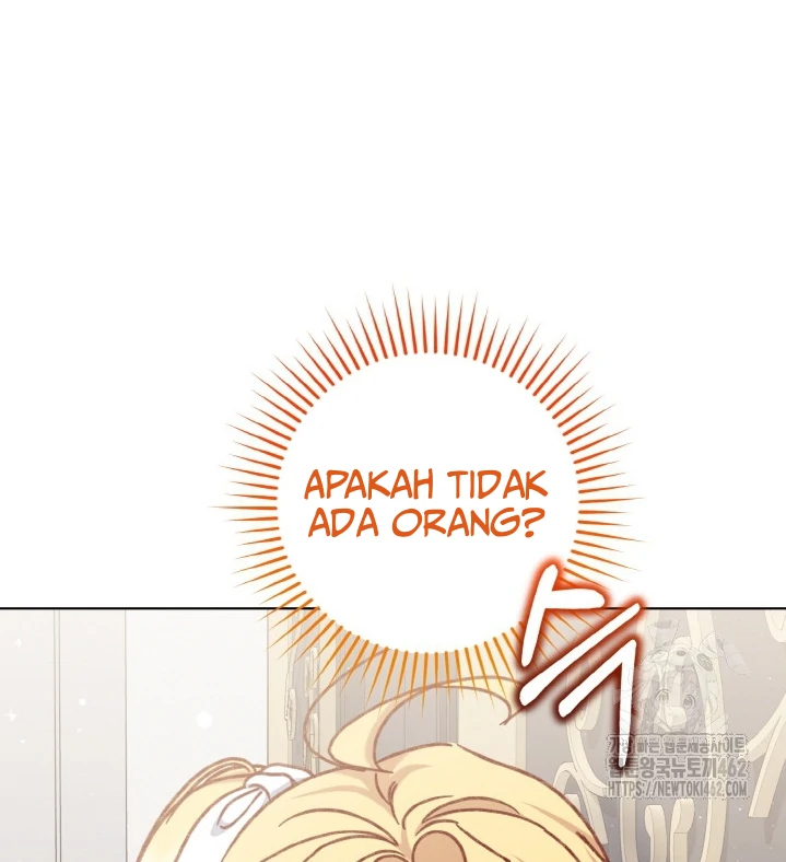 Supporting Duck Wait For A Breakup Chapter 32 page 46