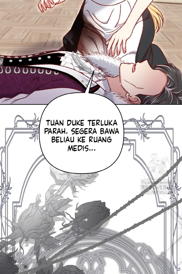 Supporting Duck Wait For A Breakup Chapter 32 page 88