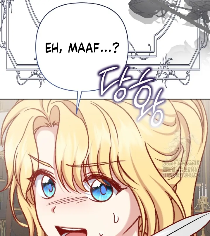 Supporting Duck Wait For A Breakup Chapter 32 page 90