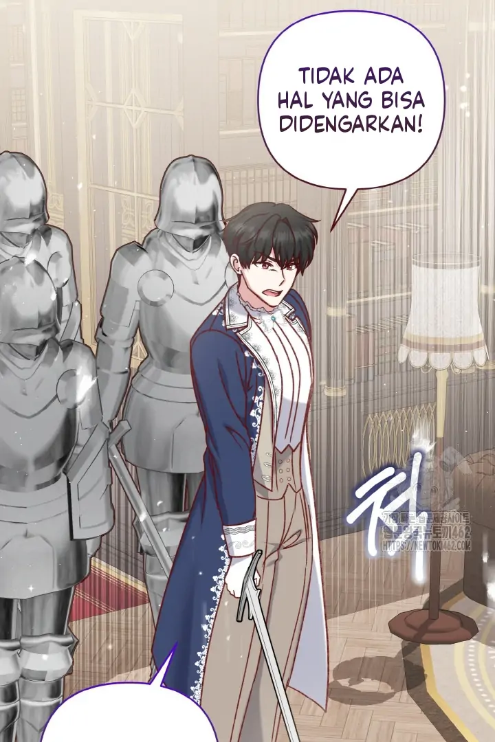 Supporting Duck Wait For A Breakup Chapter 32 page 94