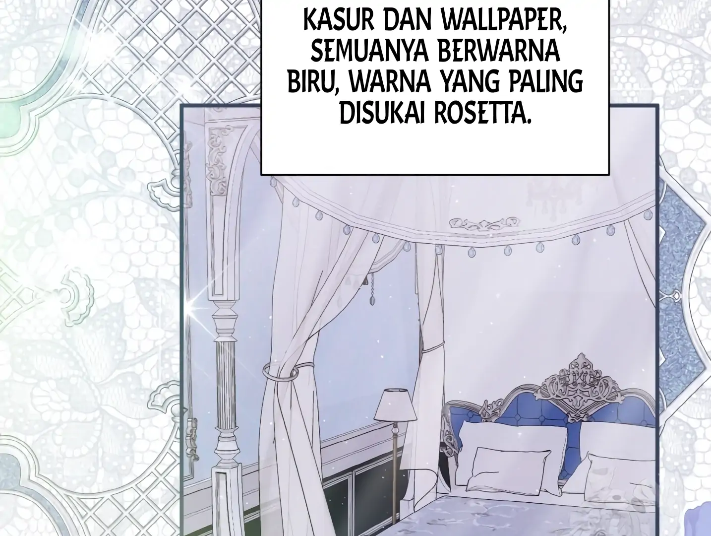 Supporting Duck Wait For A Breakup Chapter 35 page 84