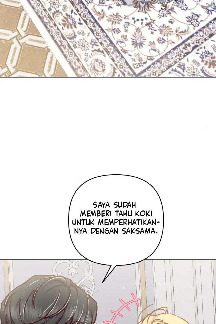 Supporting Duck Wait For A Breakup Chapter 35 page 8