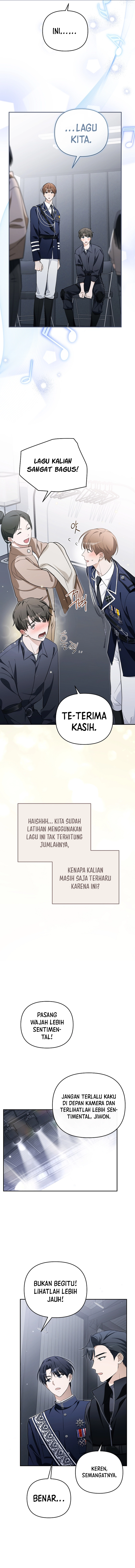 Surviving As a PD Idol Chapter 11 page 9