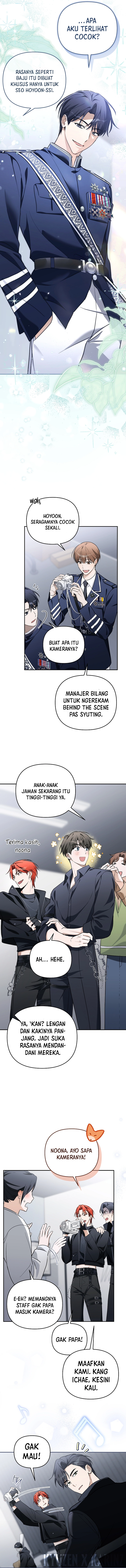 Surviving As a PD Idol Chapter 11 page 8