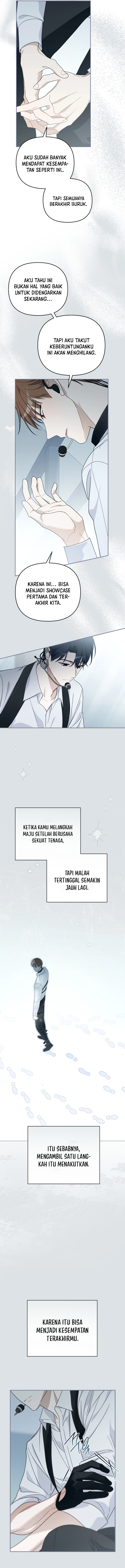 Surviving As a PD Idol Chapter 13 page 10