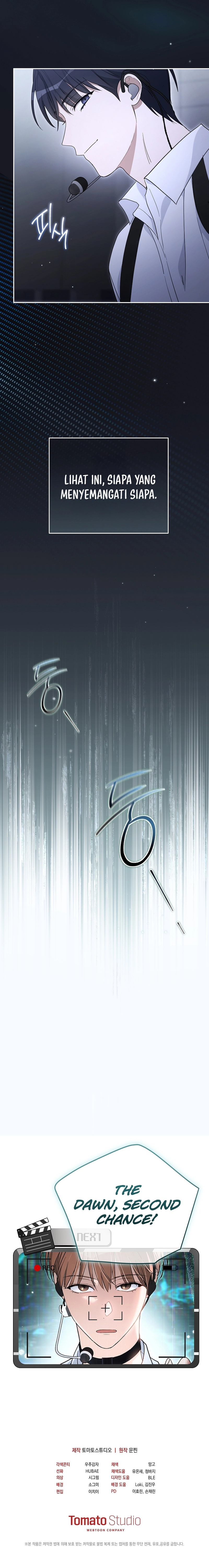 Surviving As a PD Idol Chapter 13 page 17