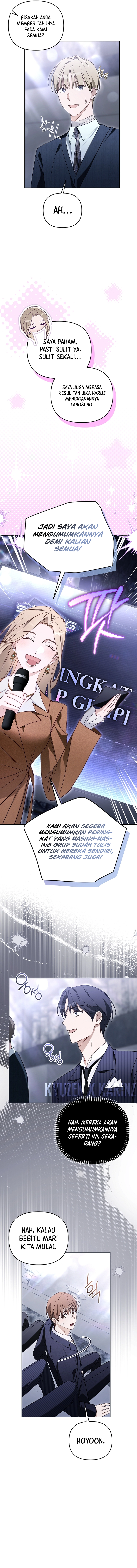 Surviving As a PD Idol Chapter 21 page 9