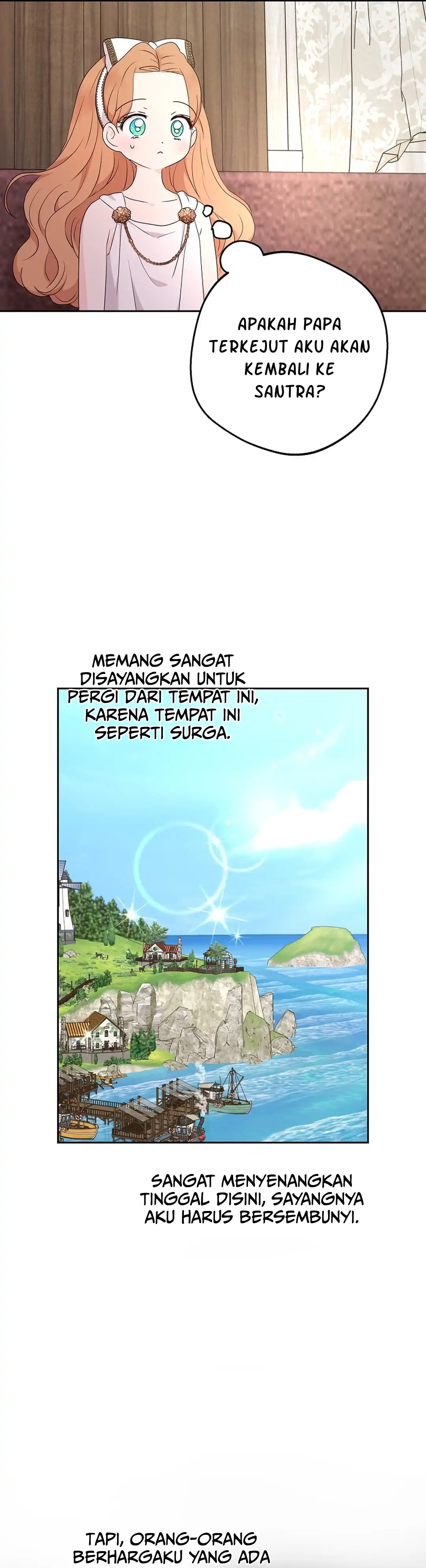 Surviving as the Illegitimate Princess Chapter 102 page 13