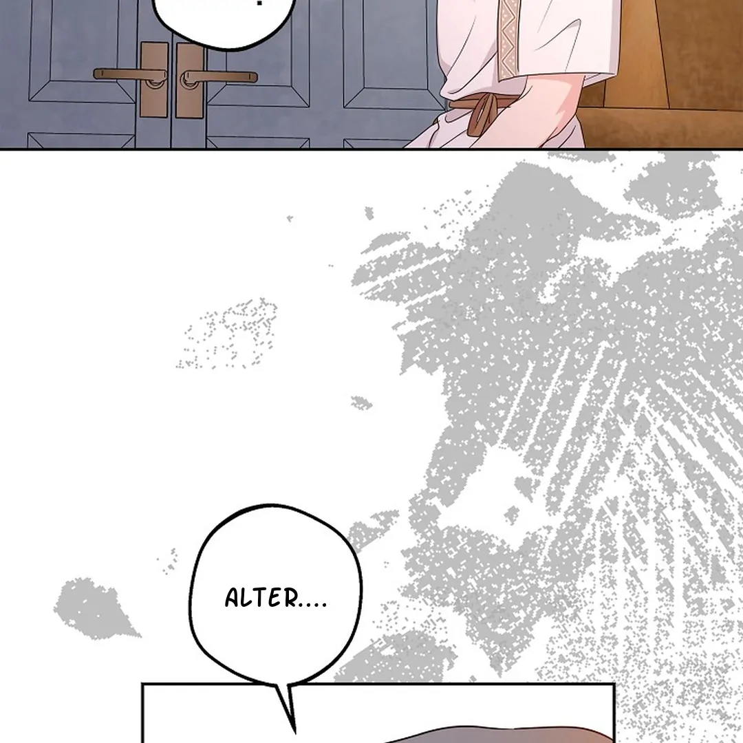 Surviving as the Illegitimate Princess Chapter 102 page 19