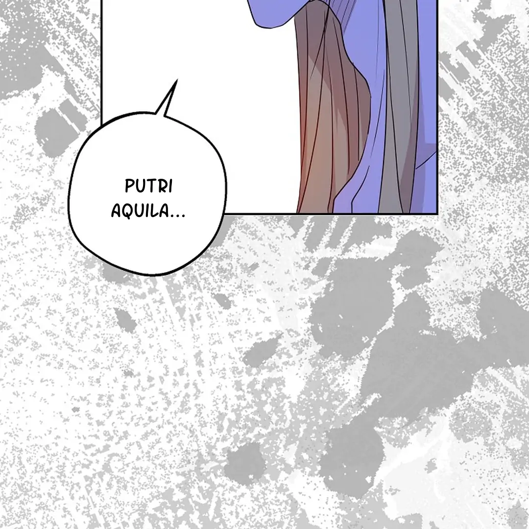 Surviving as the Illegitimate Princess Chapter 102 page 21