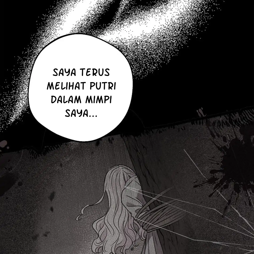 Surviving as the Illegitimate Princess Chapter 102 page 39