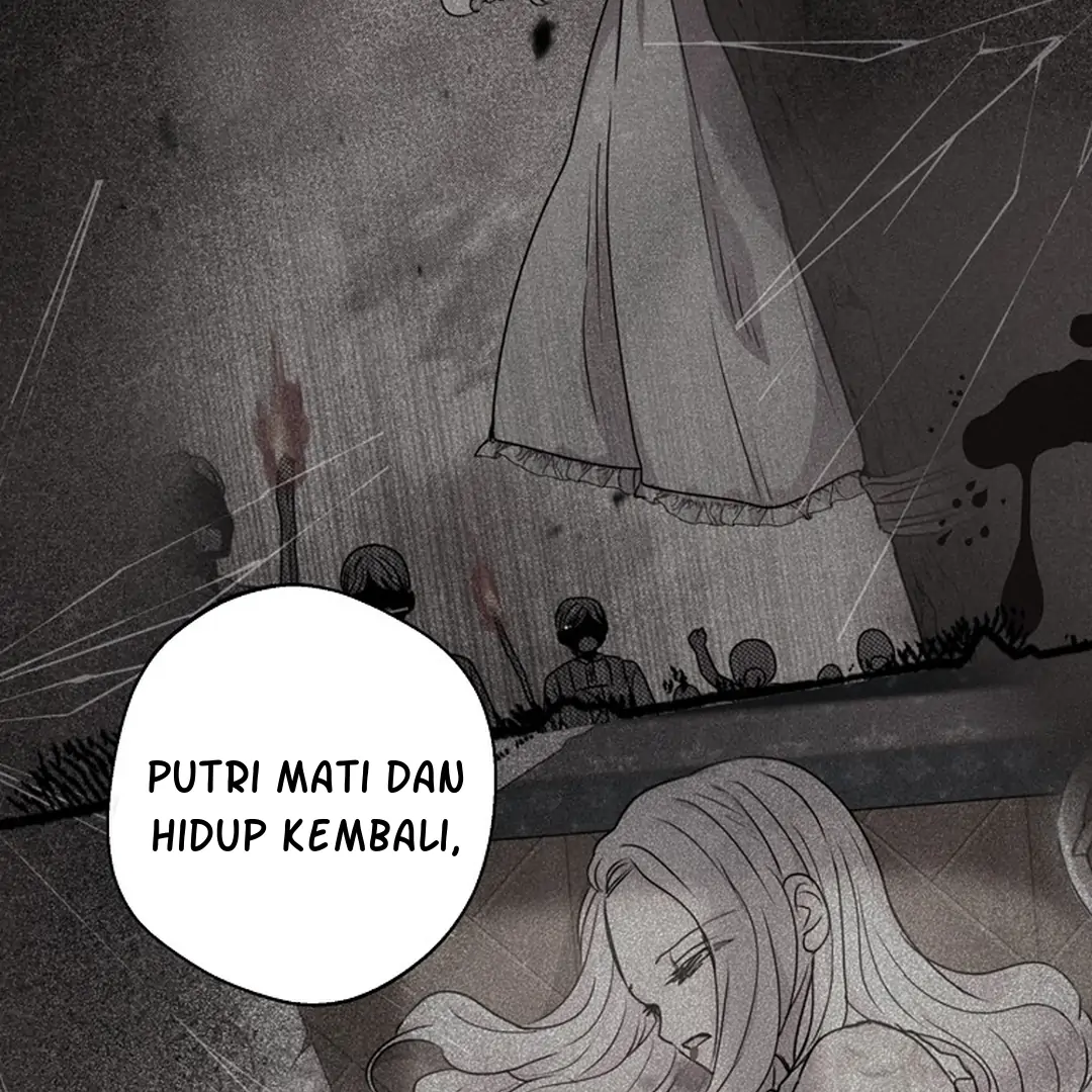 Surviving as the Illegitimate Princess Chapter 102 page 40