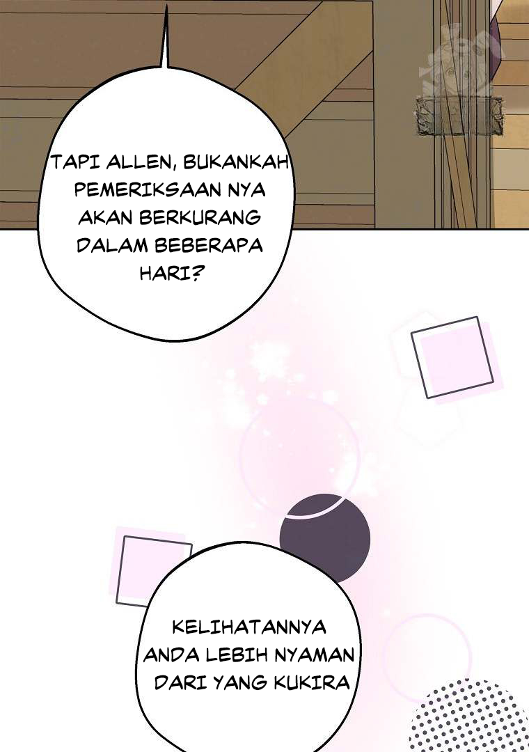 Surviving as the Illegitimate Princess Chapter 86 page 99