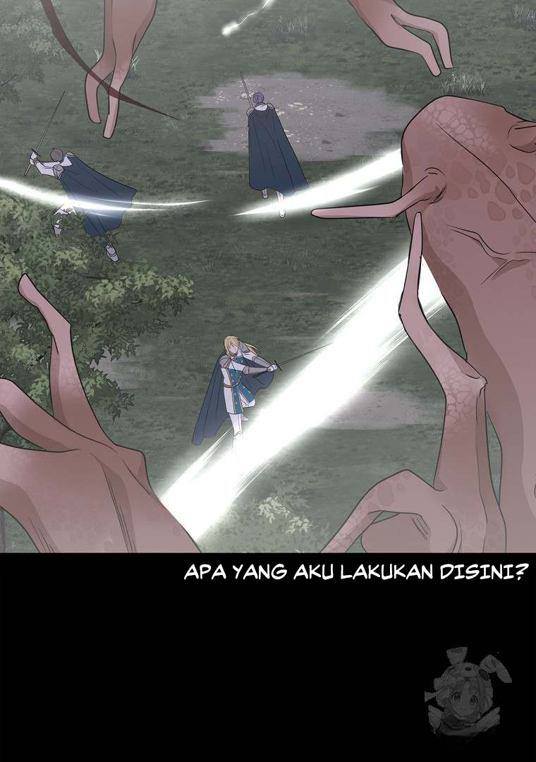 Surviving as the Illegitimate Princess Chapter 86 page 15