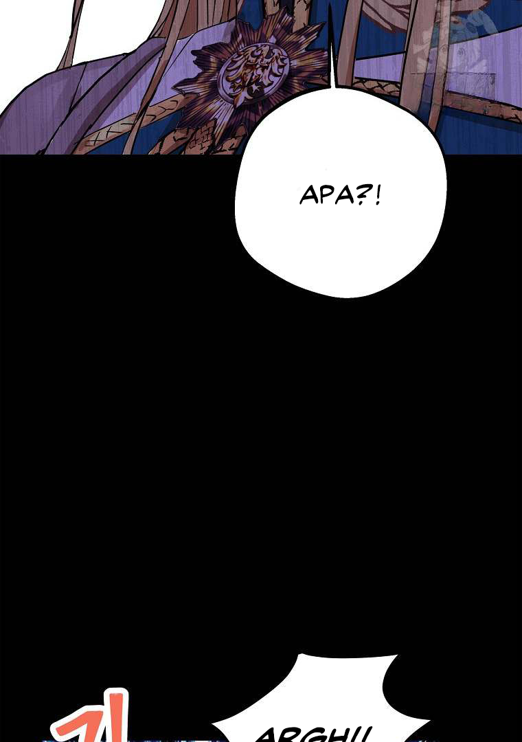 Surviving as the Illegitimate Princess Chapter 86 page 27