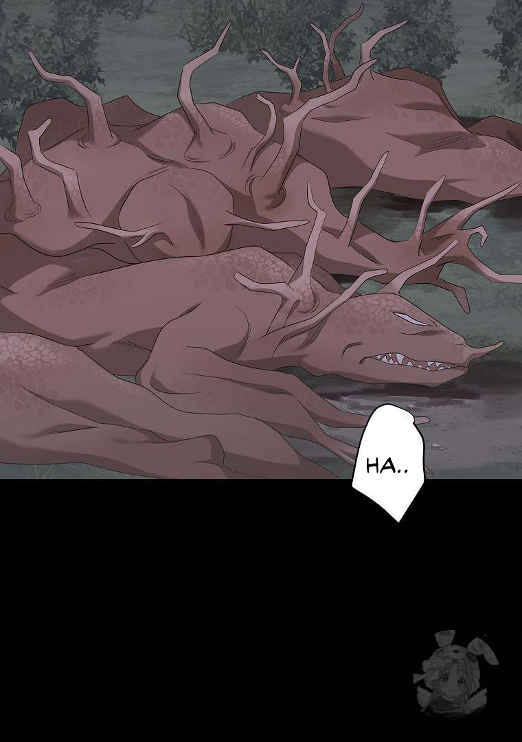 Surviving as the Illegitimate Princess Chapter 86 page 2