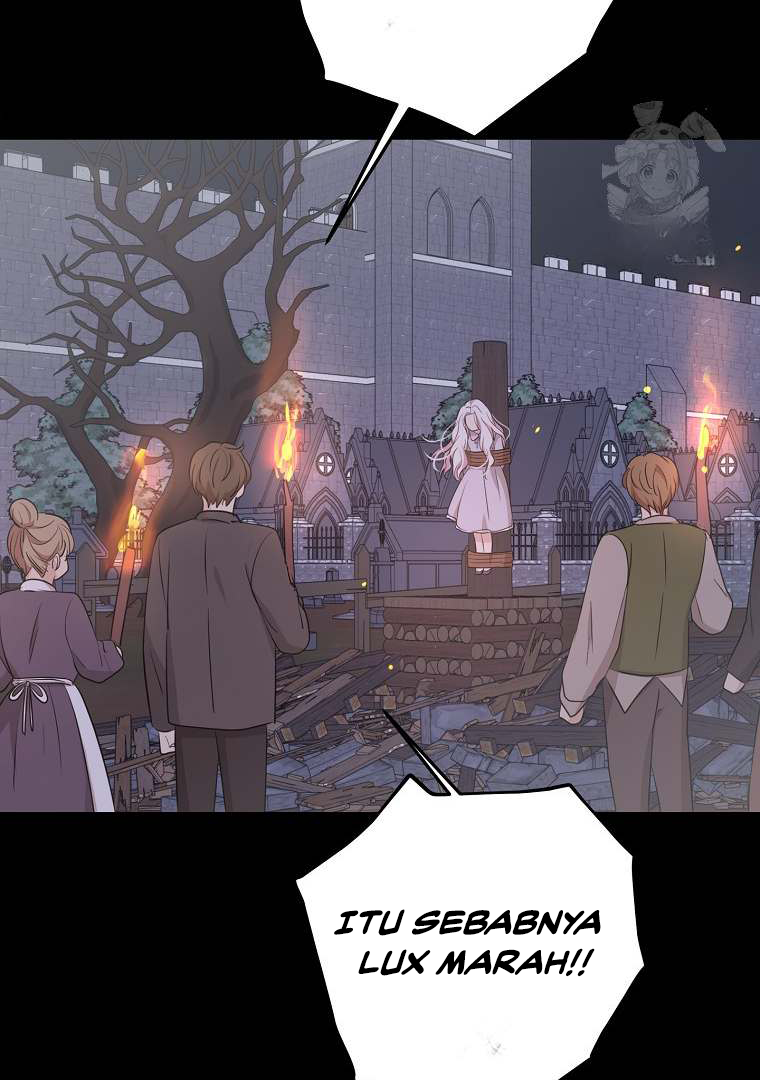 Surviving as the Illegitimate Princess Chapter 86 page 32