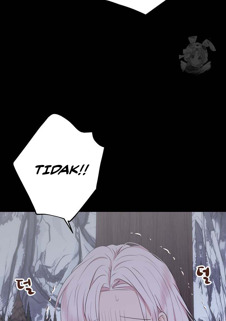 Surviving as the Illegitimate Princess Chapter 86 page 33