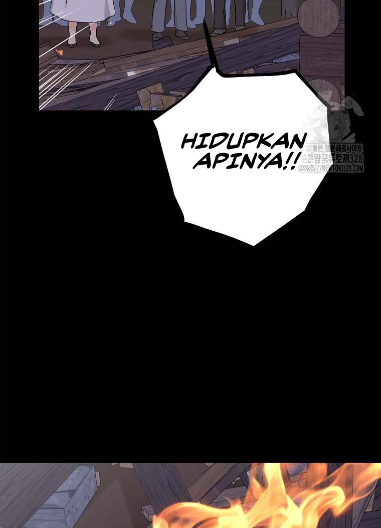 Surviving as the Illegitimate Princess Chapter 86 page 36