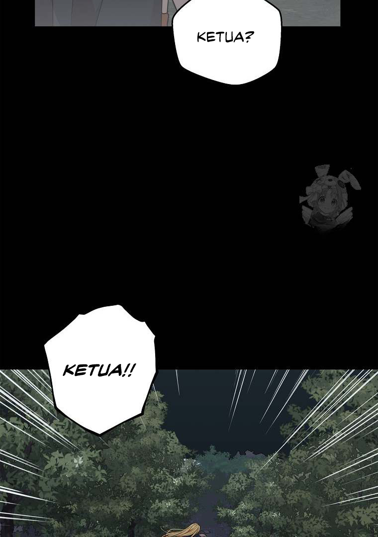 Surviving as the Illegitimate Princess Chapter 86 page 41
