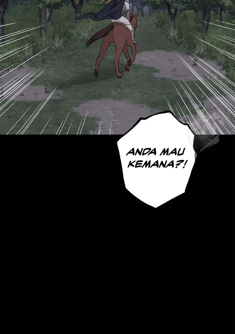 Surviving as the Illegitimate Princess Chapter 86 page 42