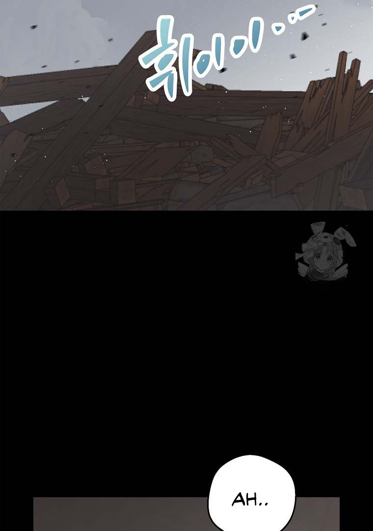 Surviving as the Illegitimate Princess Chapter 86 page 47