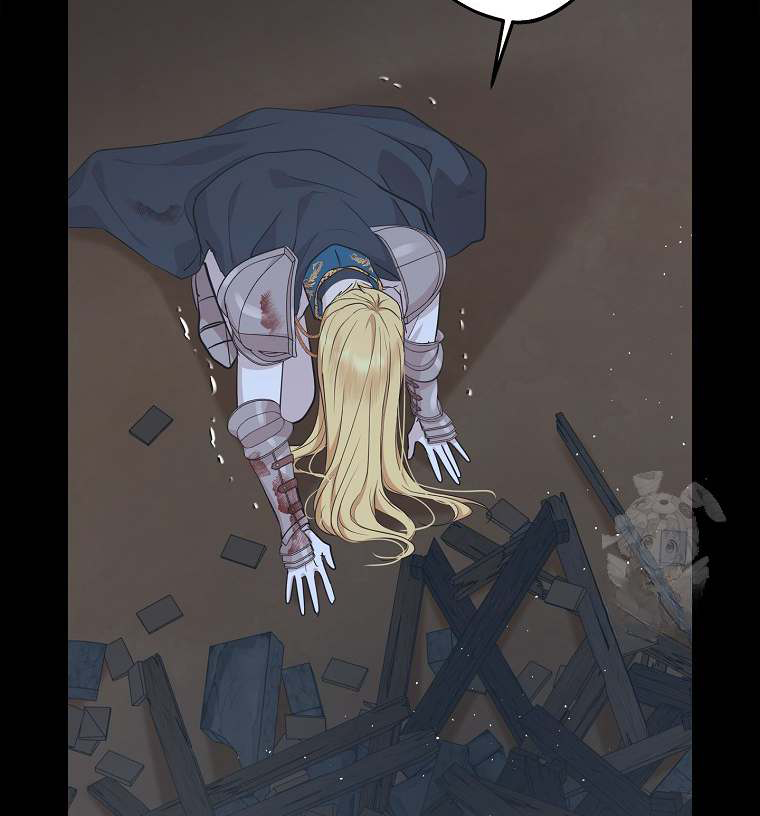 Surviving as the Illegitimate Princess Chapter 86 page 48