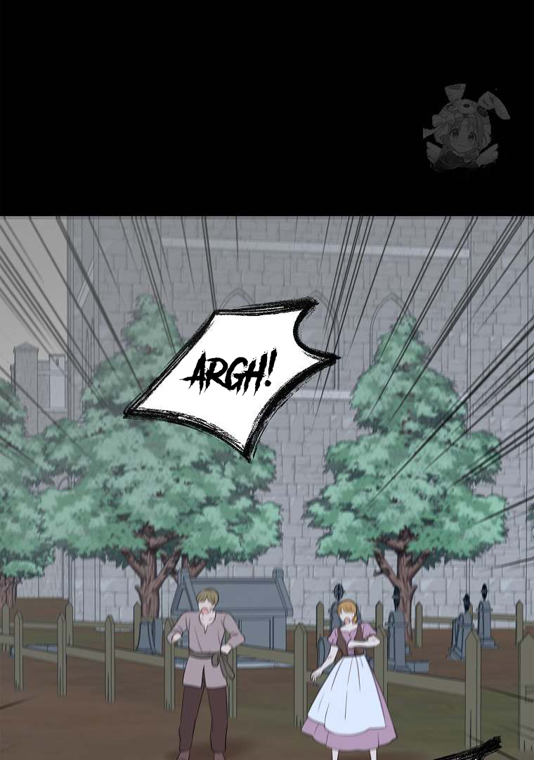 Surviving as the Illegitimate Princess Chapter 86 page 59