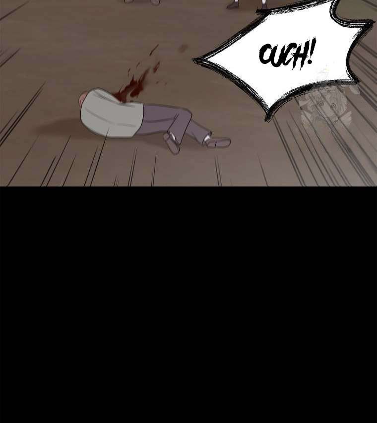 Surviving as the Illegitimate Princess Chapter 86 page 60