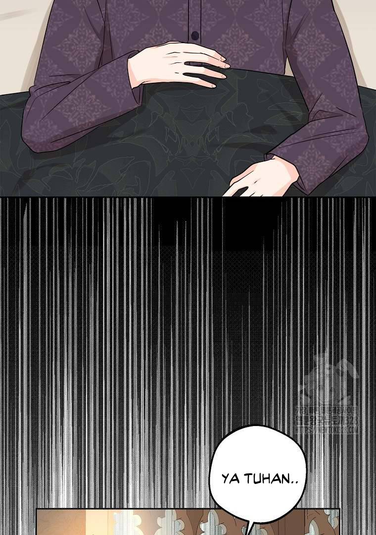 Surviving as the Illegitimate Princess Chapter 86 page 66