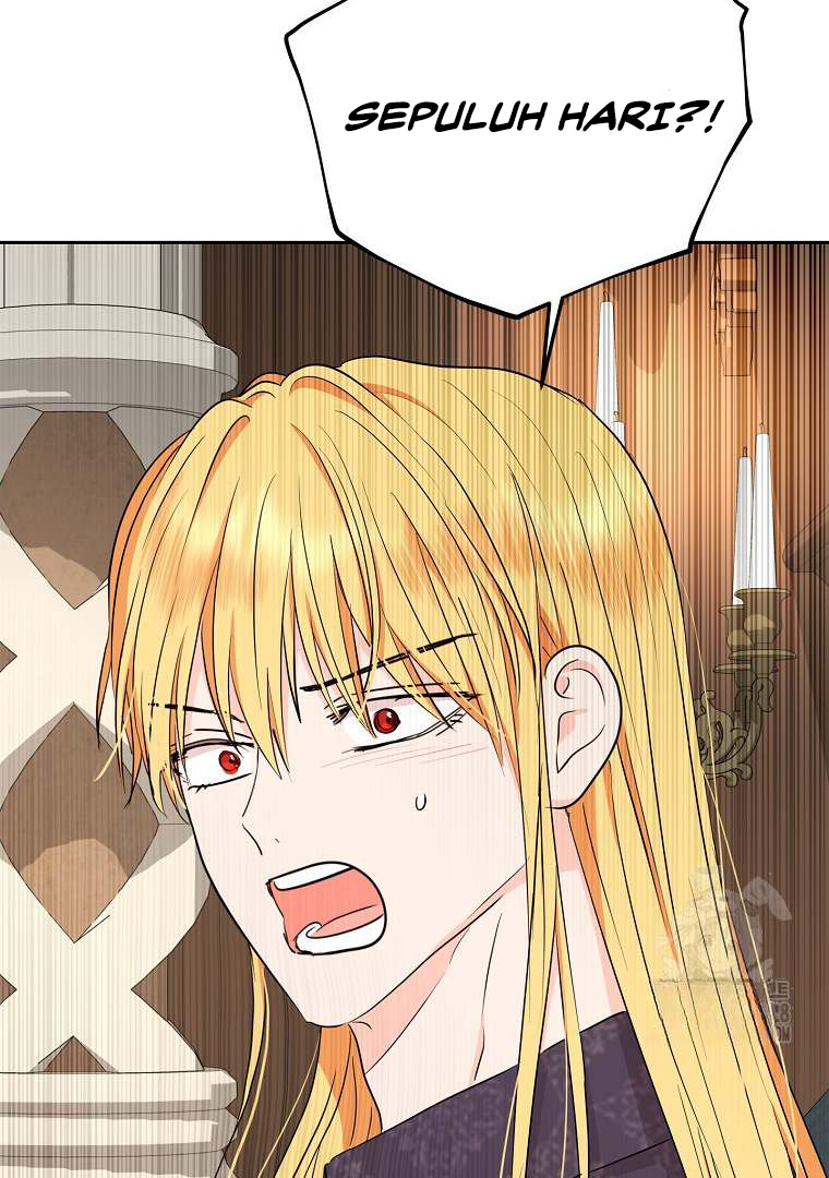 Surviving as the Illegitimate Princess Chapter 86 page 70
