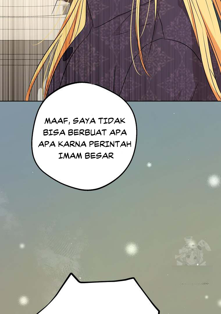Surviving as the Illegitimate Princess Chapter 86 page 71