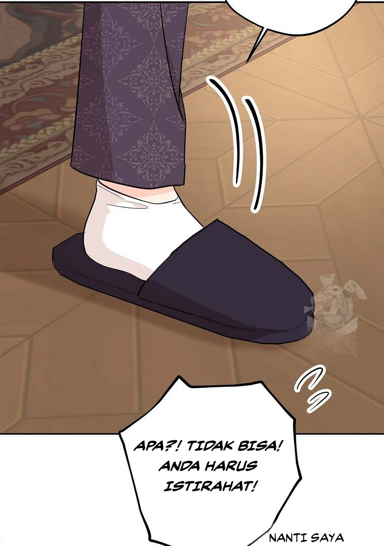Surviving as the Illegitimate Princess Chapter 86 page 78
