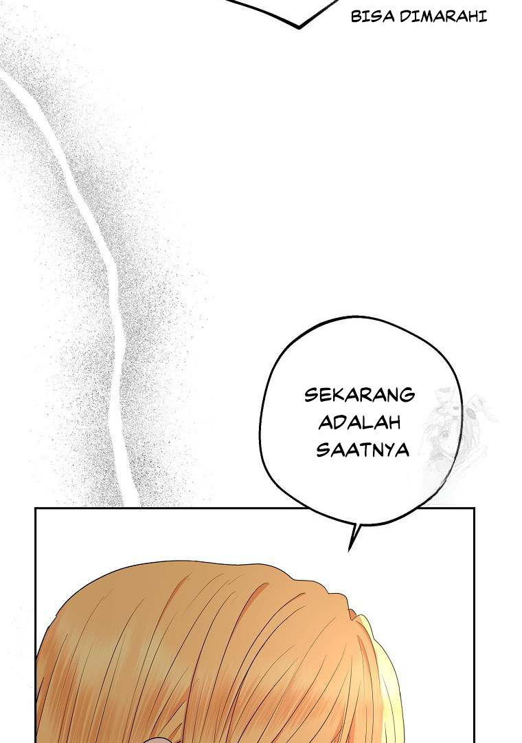 Surviving as the Illegitimate Princess Chapter 86 page 79