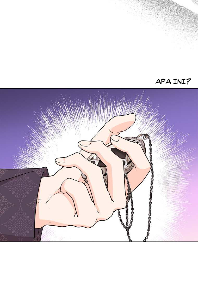 Surviving as the Illegitimate Princess Chapter 86 page 81